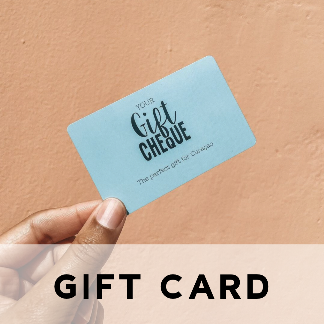 Gift Card banner